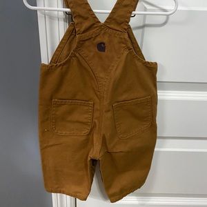 Carhartt Overalls
